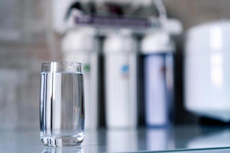 Reverse Osmosis